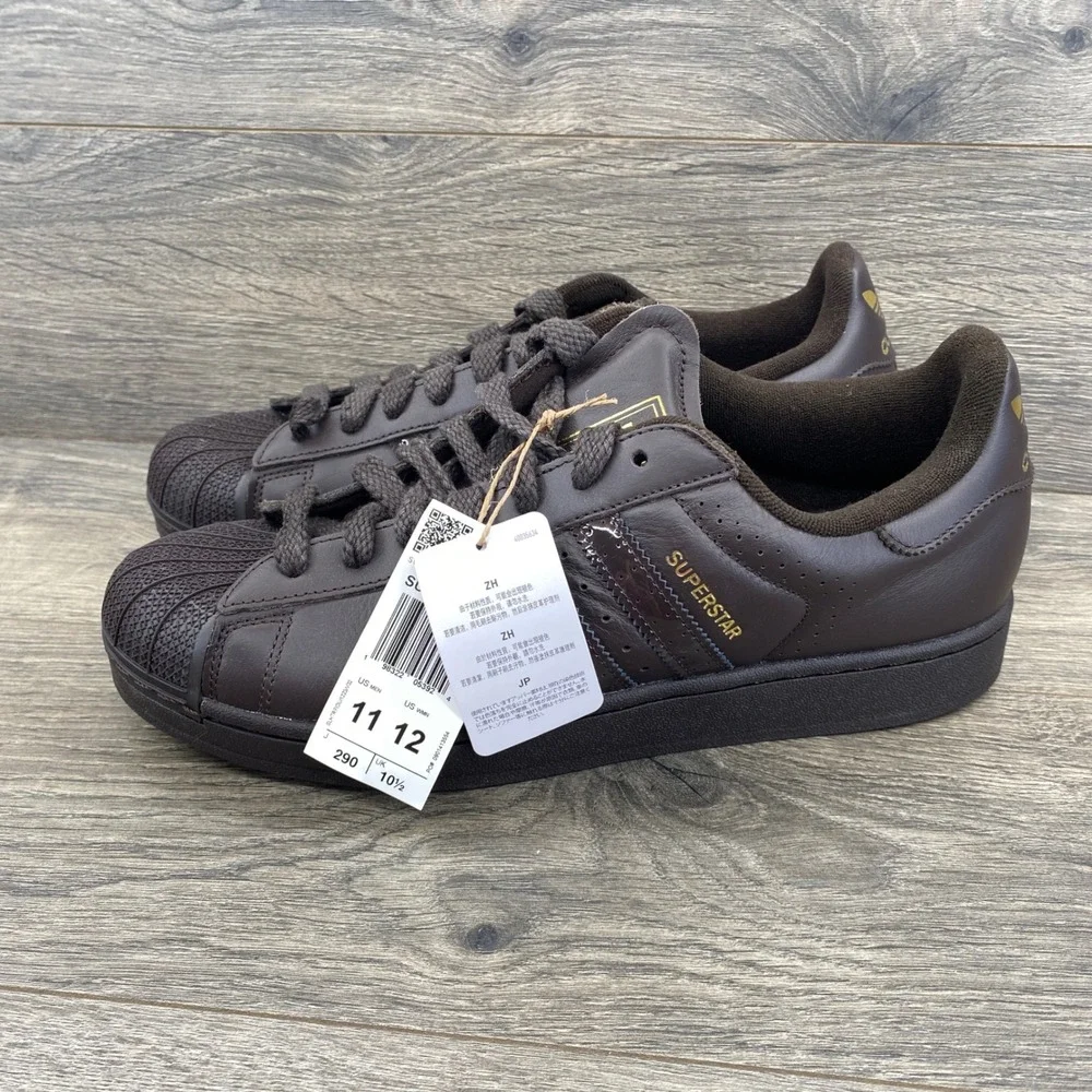 adidas superstar ii